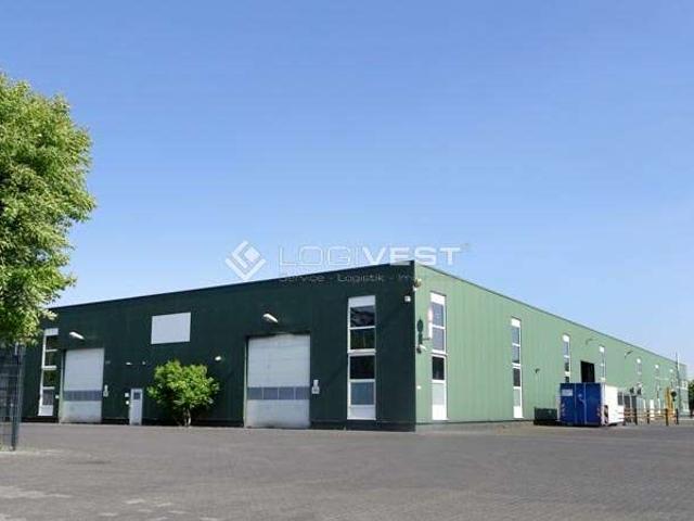Industrie kaufen in Bretnig-Hauswalde, Großröhrsdorf