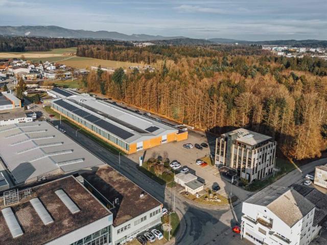 Immobilie kaufen in Thunstetten, Bern