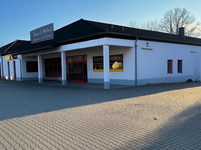 Gewerbe mieten in Niedersedlitz, Dresden