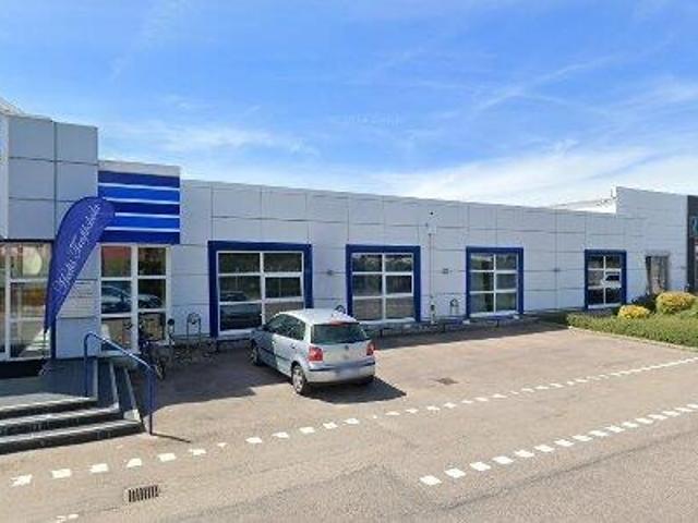 Lokal hyra i Ängelholm, Skåne