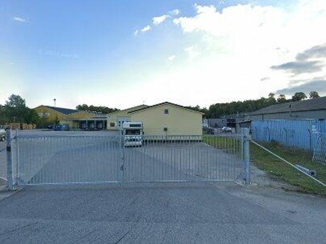 Lokal hyra i Höör, Skåne