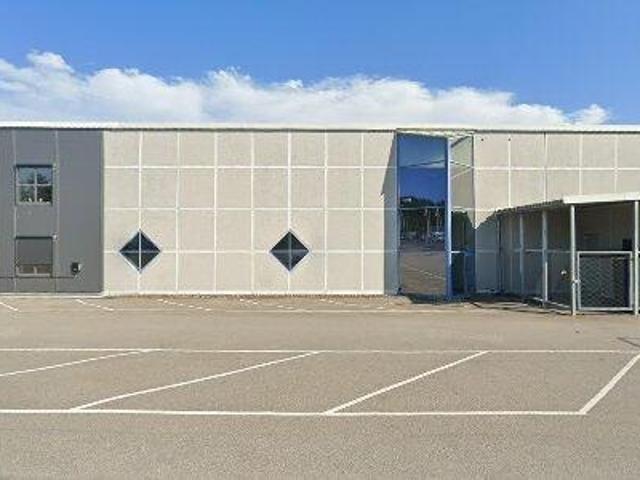 Lokal hyra i Jönköping
