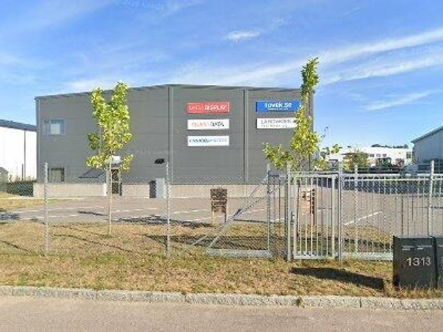 Lokal hyra i Löddeköpinge, Skåne