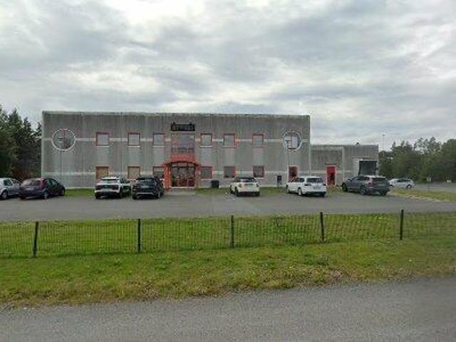 Lokal hyra i Nässjö, Jönköping