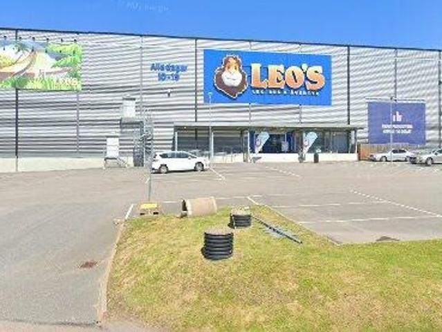 Lokal hyra i Partille, Västra Götaland