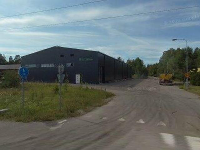 Lokal hyra i Surahammar, Västmanland