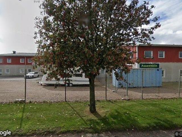 Lokal hyra i Trelleborg, Skåne