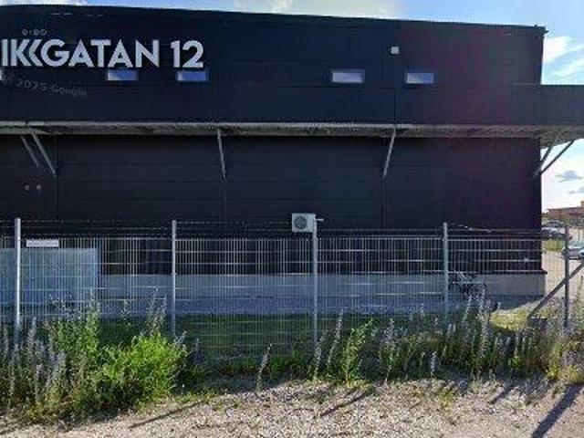 Lokal hyra i Uppsala