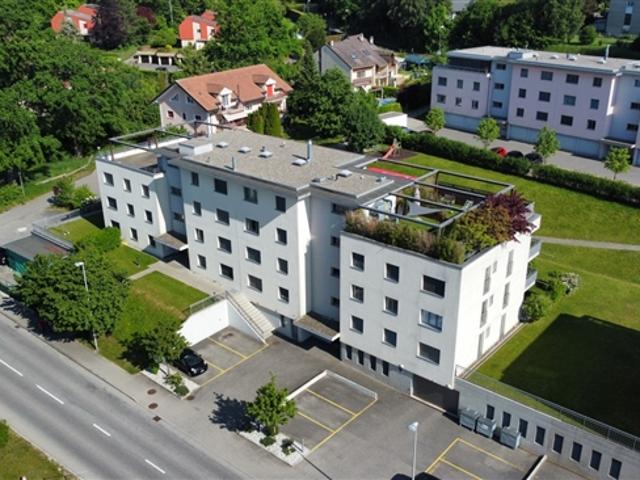 Atelier mieten in Givisiez, Freiburg