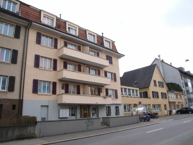 Immobilie mieten in Bern