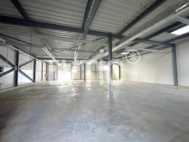 Industrie mieten in Rennaz, Waadt