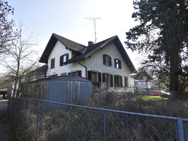 Immobilie kaufen in Lustenau, Vorarlberg