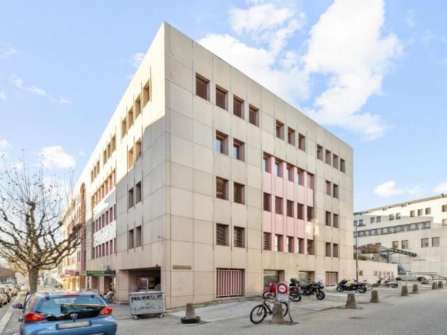 Industrie mieten in Les Mayens-de-Sion, Wallis