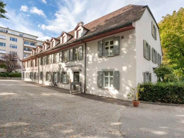 Immobilie mieten in Binningen, Basel-Landschaft