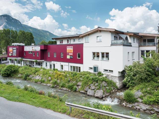 Gewerbe mieten in Brixlegg, Tirol