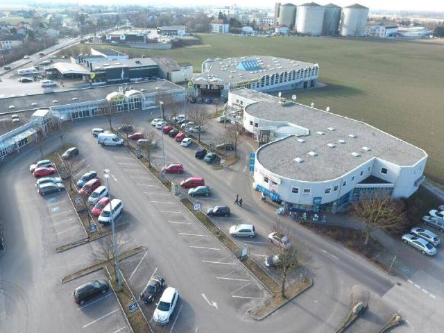 Gewerbe mieten in Kristein, Enns