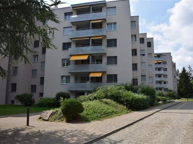 Wohnung mieten in Opfikon, Zürich