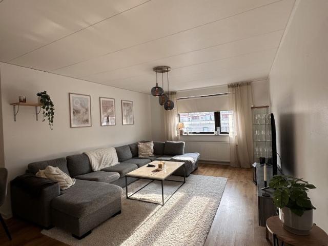 Rum hyra i Linneby, Uddevalla