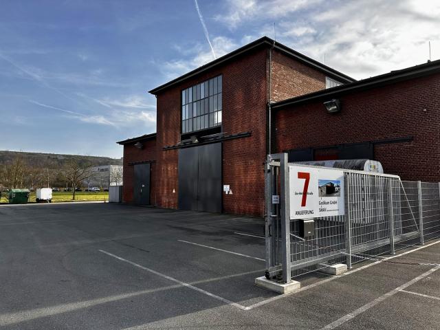 Gewerbe mieten in Herten, Nordrhein-Westfalen