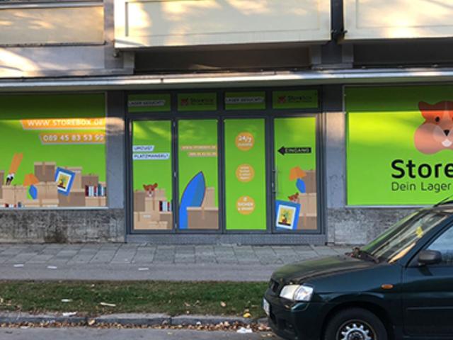 Industrie kaufen