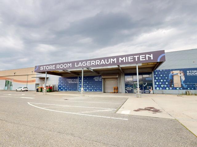 Industrie kaufen