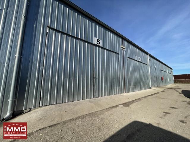 Gewerbe mieten in Wien