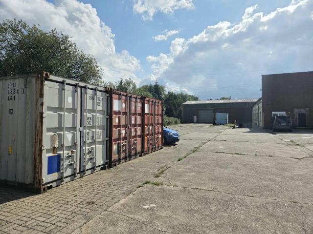 Gewerbe mieten in Beifang, Selm