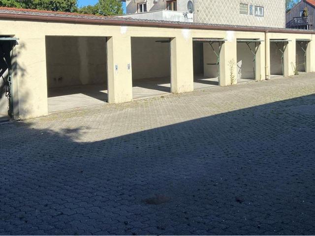 Gewerbe mieten in Dorfen, Bayern