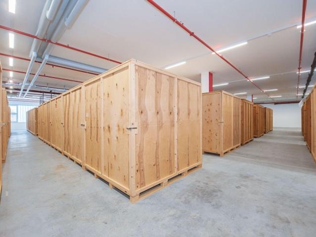 Atelier mieten in Schwarzenbach (SG), St. Gallen