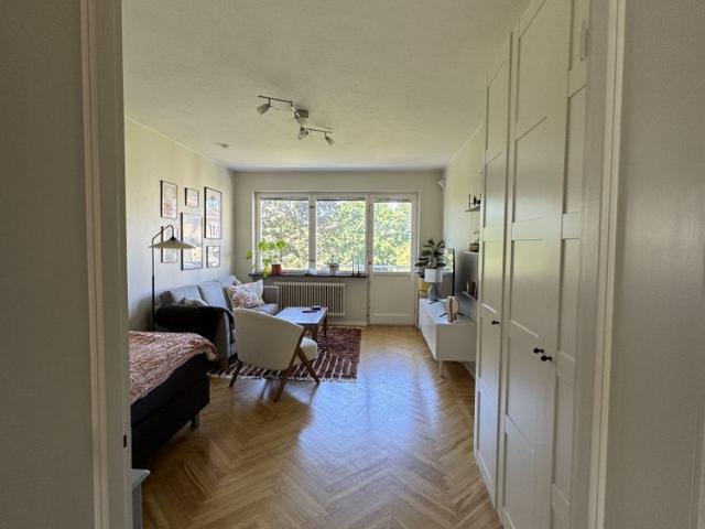 Lägenhet hyra i Öster, Lund