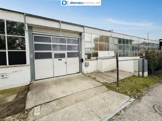 Gewerbe mieten in Krems an der Donau, Niederösterreich