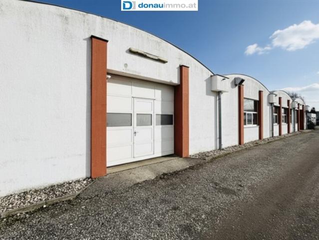 Gewerbe mieten in Krems an der Donau, Niederösterreich