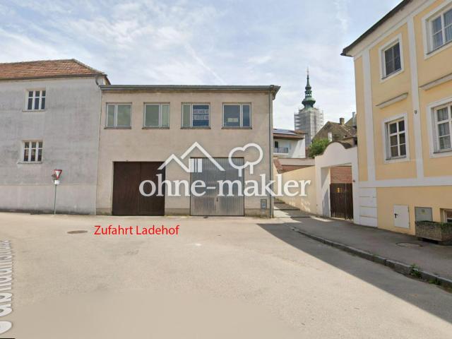 Immobilie mieten in Großweikersdorf, Niederösterreich