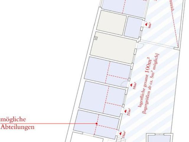 Gewerbe mieten in Großweikersdorf, Niederösterreich