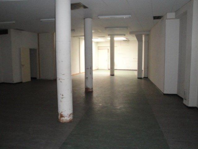 Gewerbe mieten in Basel