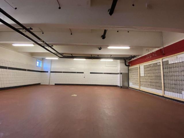Gewerbe mieten in Spandau, Berlin