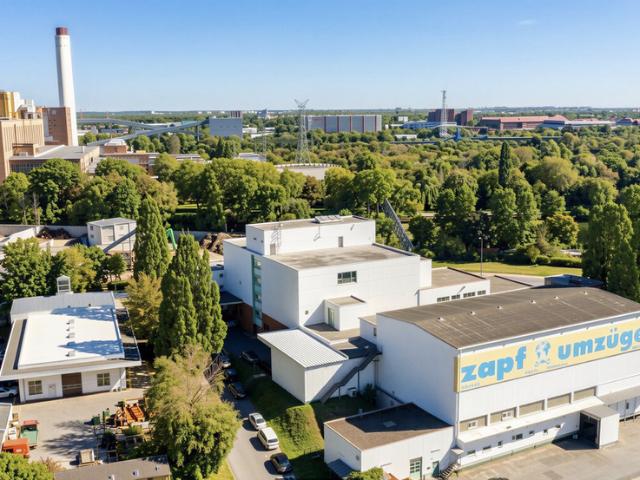 Gewerbe mieten in Spandau, Berlin