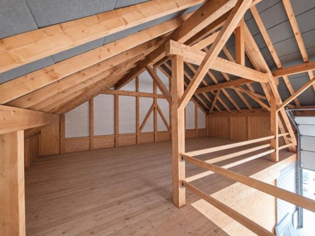 Atelier mieten in Lachen, Wängi
