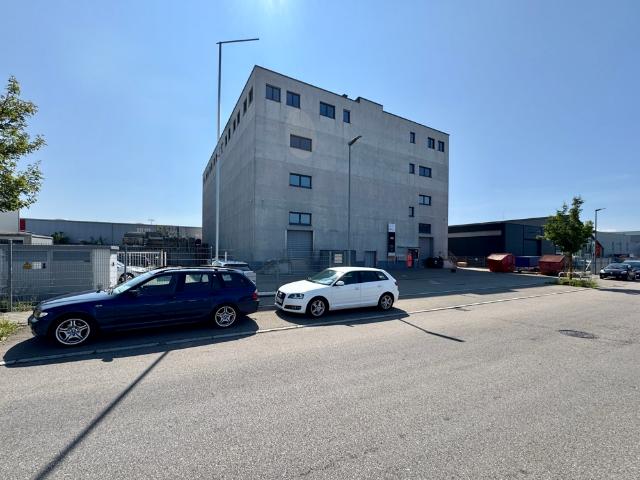 Gewerbe mieten in Dornstadt, Baden-Württemberg