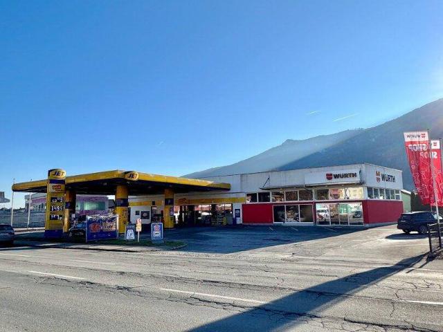 Gewerbe mieten in Edling, Spittal an der Drau