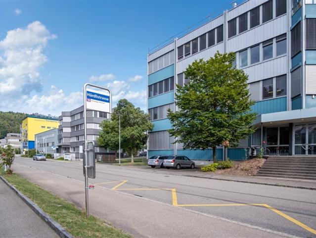 Atelier mieten in Spreitenbach, Aargau