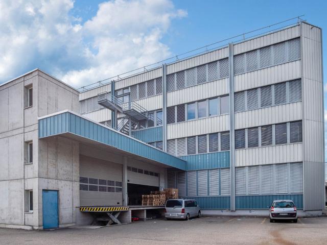 Industrie kaufen in Spreitenbach, Aargau