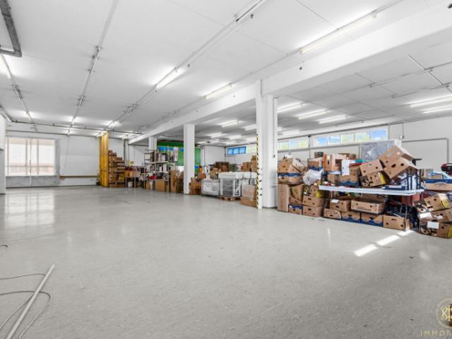 Gewerbe kaufen in Liesing, Wien