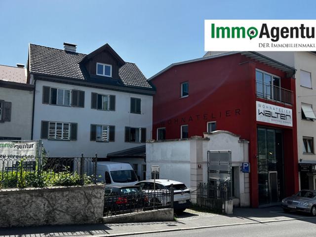 Immobilie mieten in Bludenz, Vorarlberg