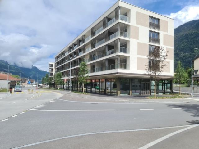 Atelier mieten in Altdorf (UR), Uri