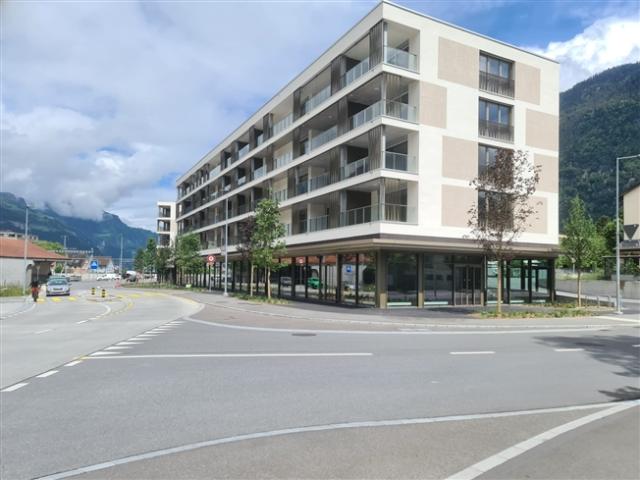 Wohnung mieten in Altdorf (UR), Uri