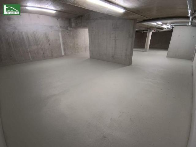 Gewerbe mieten in St. Pölten, Niederösterreich