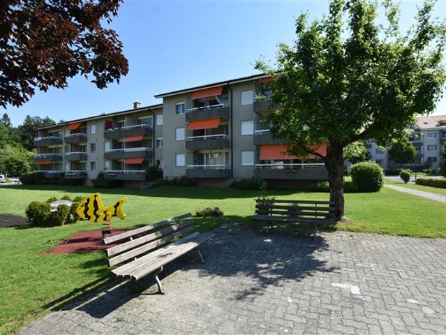 Atelier mieten in Köniz, Bern