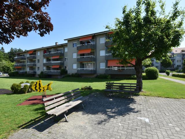 Industrie mieten in Köniz, Bern