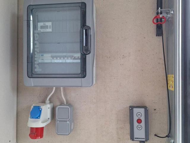 Gewerbe mieten in Mitterdorf an der Raab, Steiermark